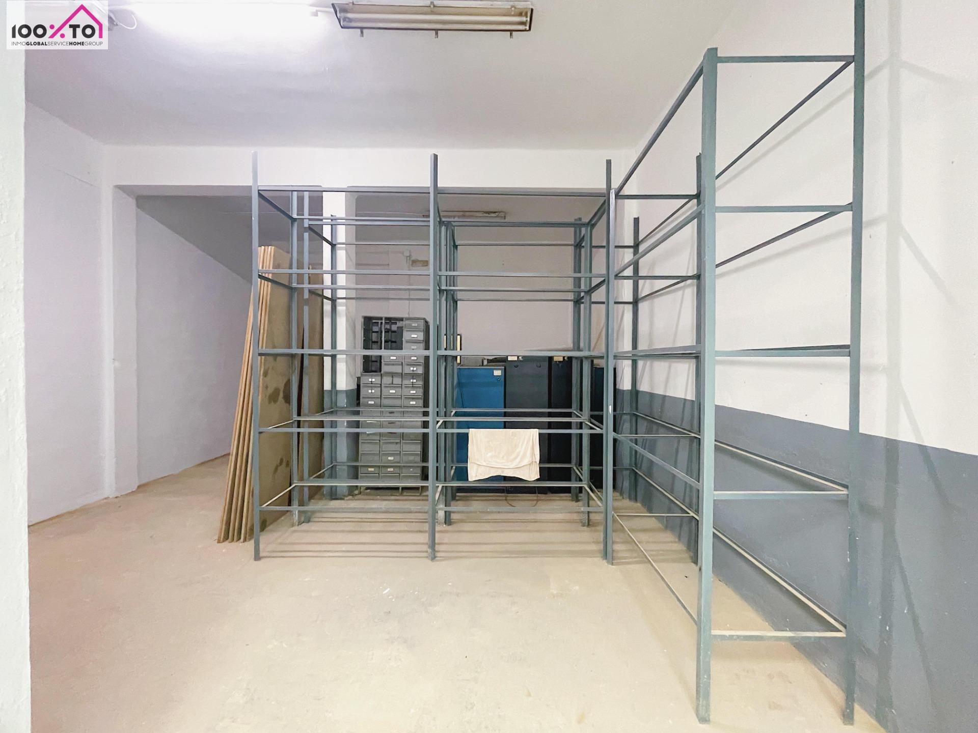 Local en venda en  Valencia Capital