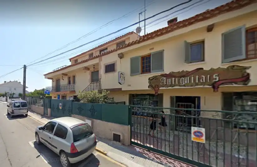 Geschaftsraum zur Miete in C/ Canto de la Vila, Altafulla