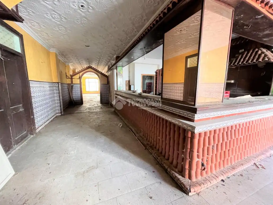 Local comercial en venda a Barriada de Andalucía - Ardila, imagen 5