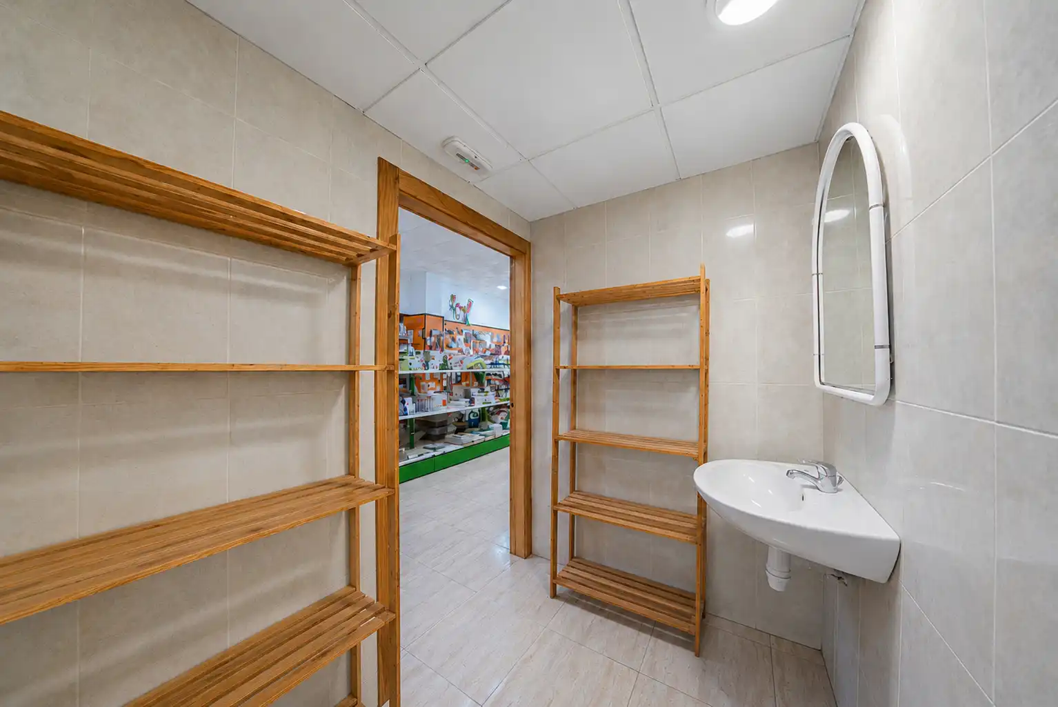 Local en venta en Murcia con Aire acondicionado y Calefacción