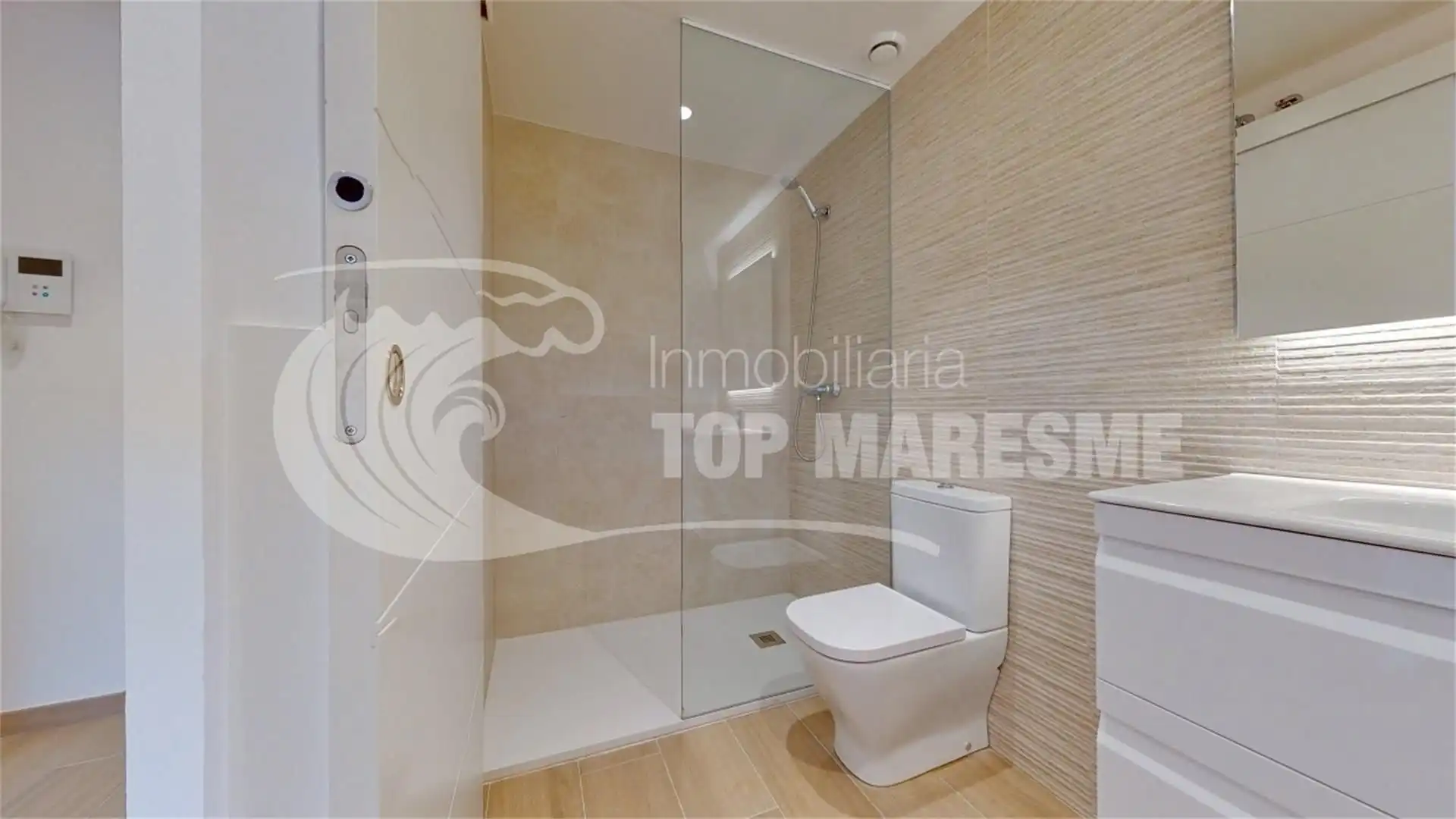 Planta baja en venta en Carrer Illes Medes, 22, Les Franqueses del Vallès