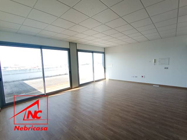 Local comercial en Alquiler en El Cuervo de Sevilla