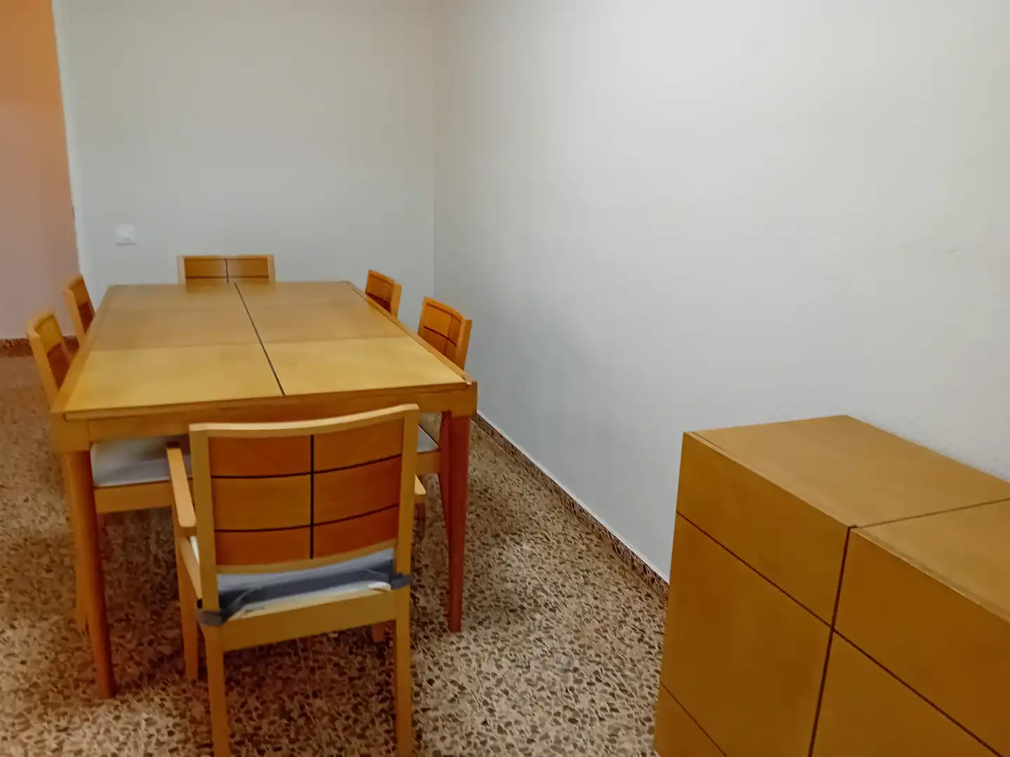 Pis de lloguer a Avinguda de Burjassot, 27, Les Tendetes - Avenida Burjassot