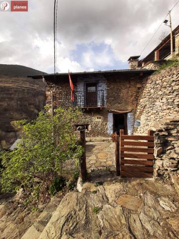 Casa-chalet en Venta en Les Valls de Valira