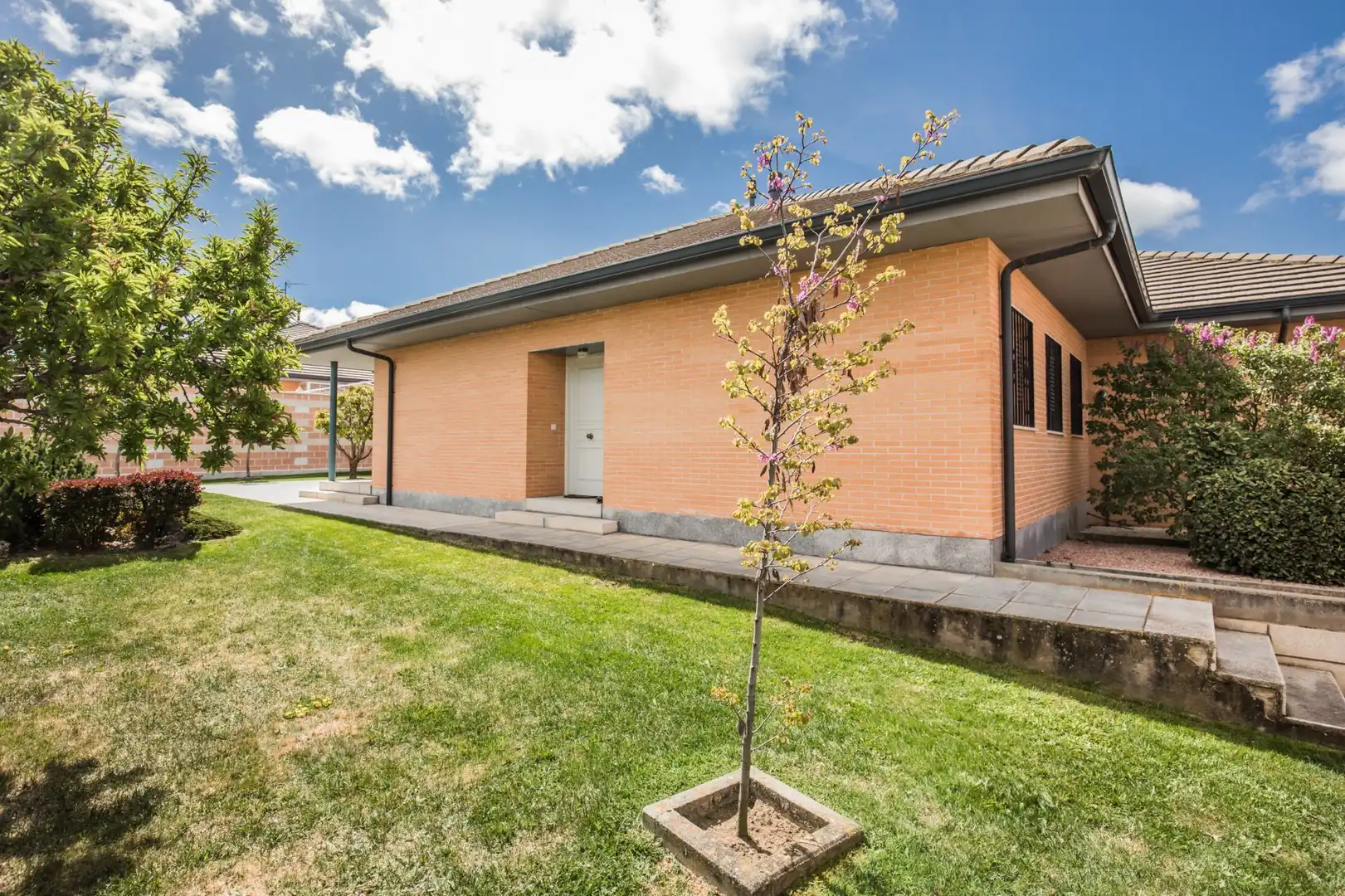 Casa o chalet en venta en OREGANO, 7, Hervencias Altas - El Pinar