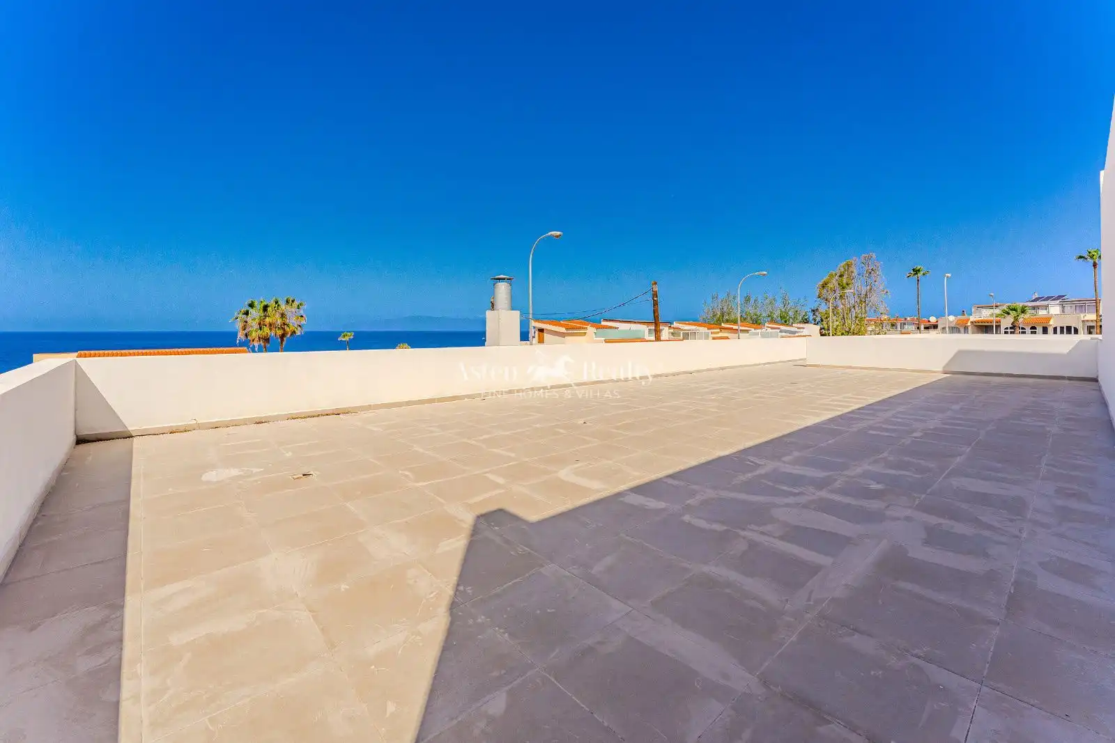 Exterior view of Study for sale in Adeje  with Terrace