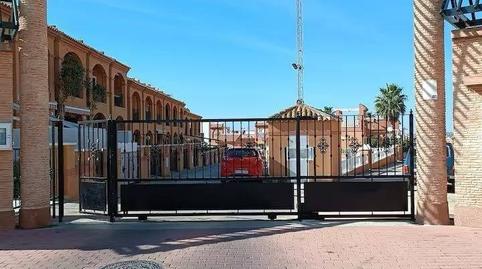 Foto 2 de Finca rústica en venta en N/a, -1, Parque Acuático - Sector 25, Alicante