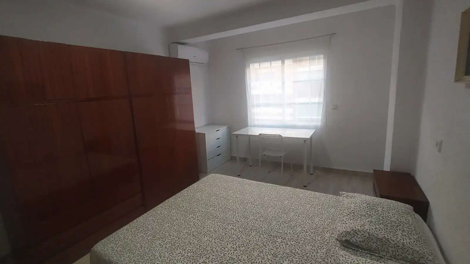 Pis amb terrassa de lloguer a Carrer de l'Arquebisbe Fabián y Fuero 21, imagen 10