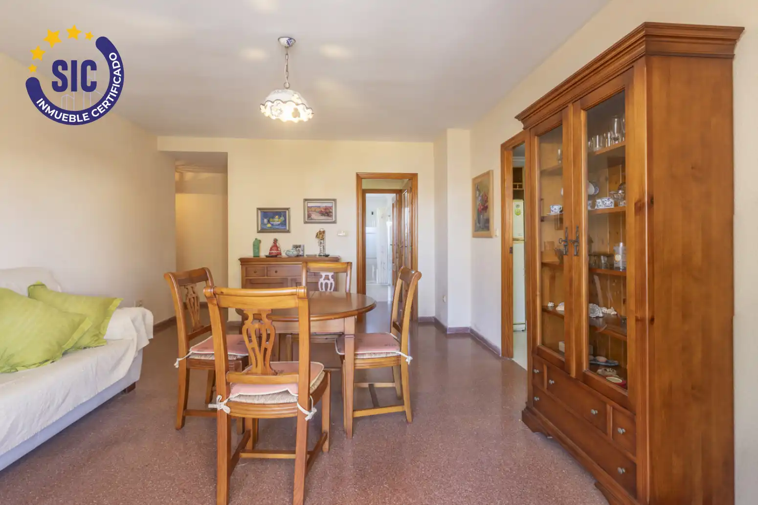 Flat with lift for sale in Sueca - C/ LLEBEIG - LA LLASTRA, imagen 19