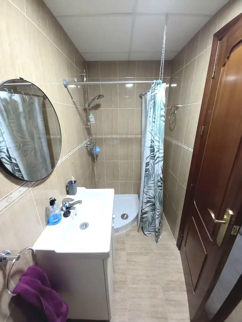 Bany de Casa o xalet en venda en Almodóvar del Río amb Aire condicionat, Calefacció i Traster