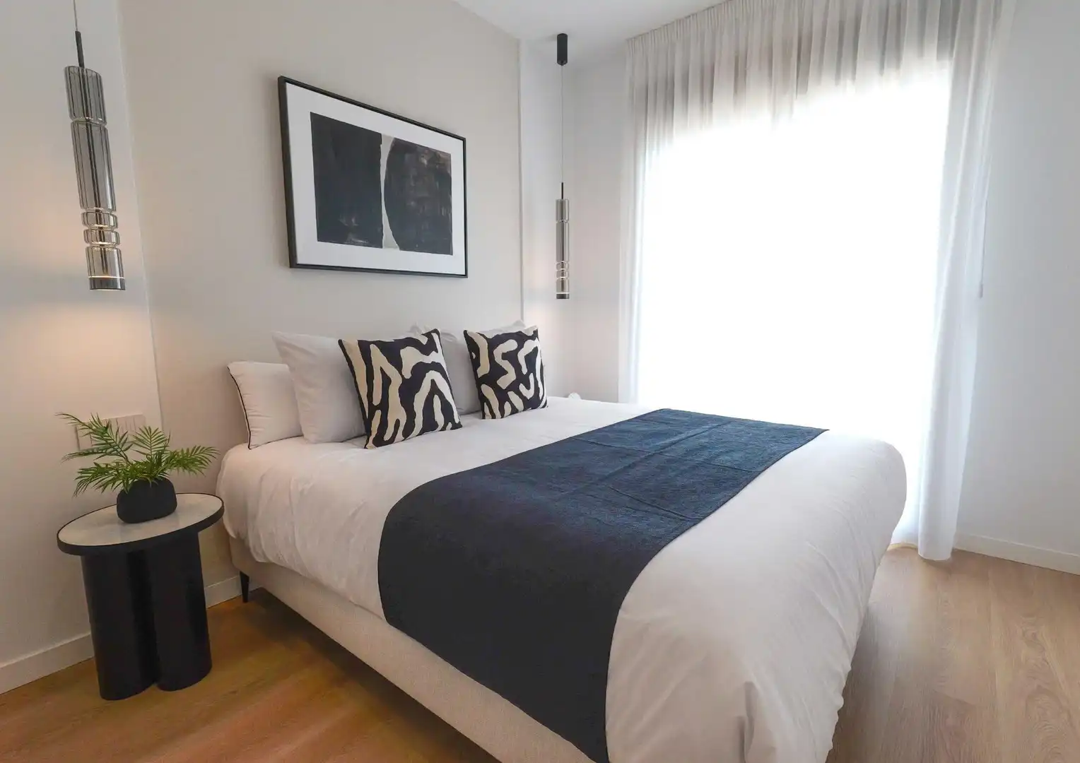 Apartament amb terrassa en venda a Veneziola, imagen 10