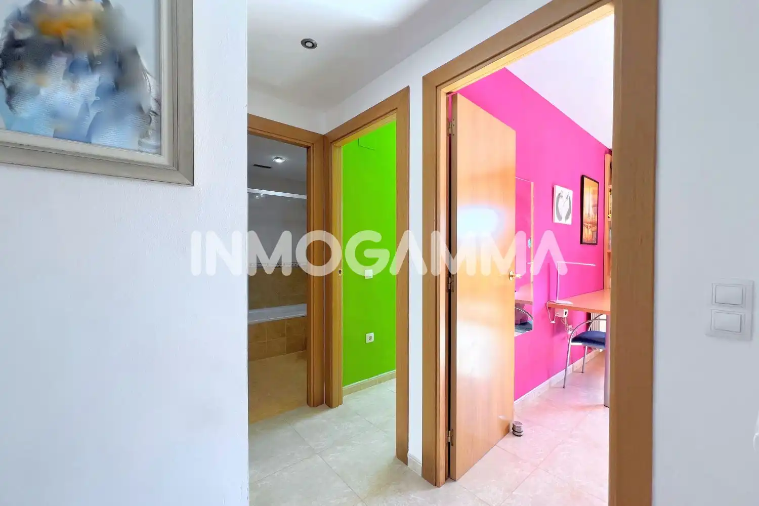 Casa adosada en venta en Cullera con Terraza y Balcón
