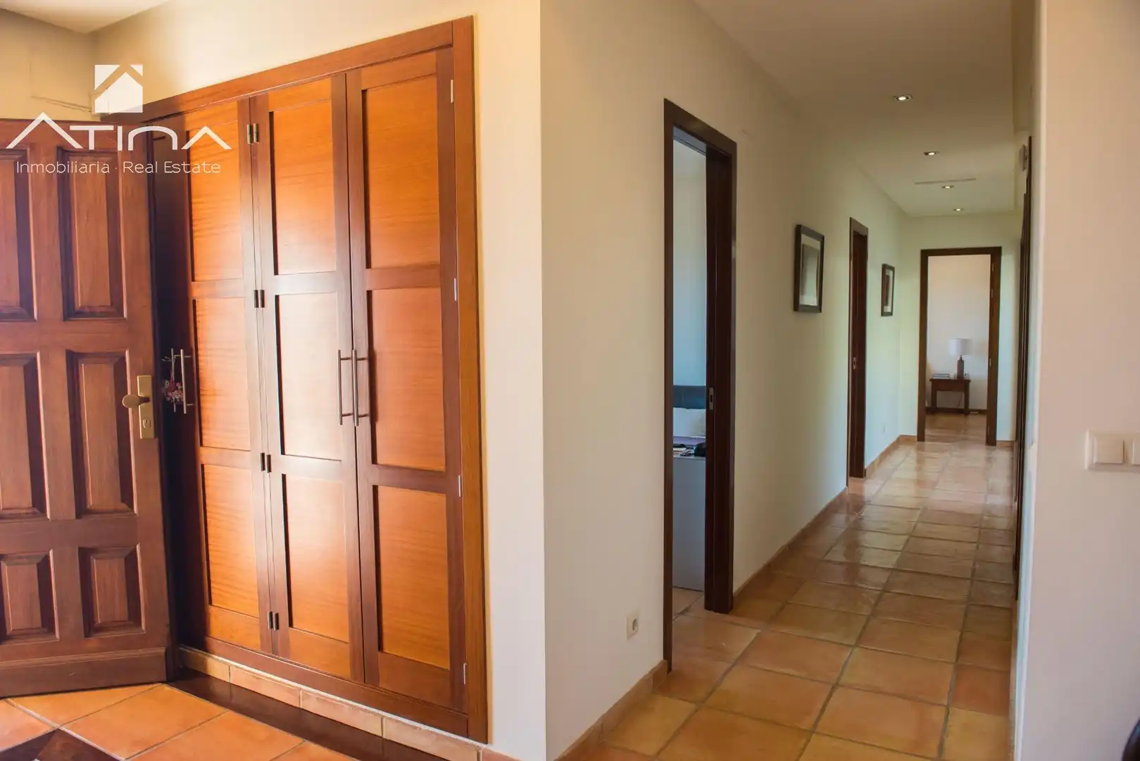 Casa o chalet en venta en Jávea / Xàbia con Aire acondicionado, Jardín privado y Terraza