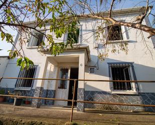 Vista exterior de Finca rústica en venda en Trabada amb Jardí privat i Traster