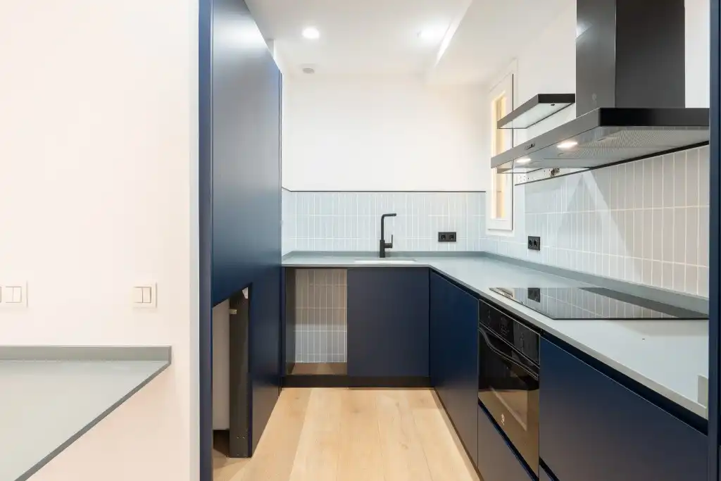 Apartamento con terraza en venta en Ciutat Vella, imagen 13