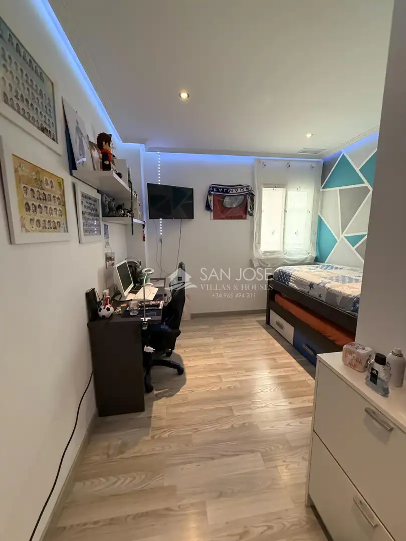Wohnung mit Terrasse zum Verkauf in Monforte del Cid, imagen 11
