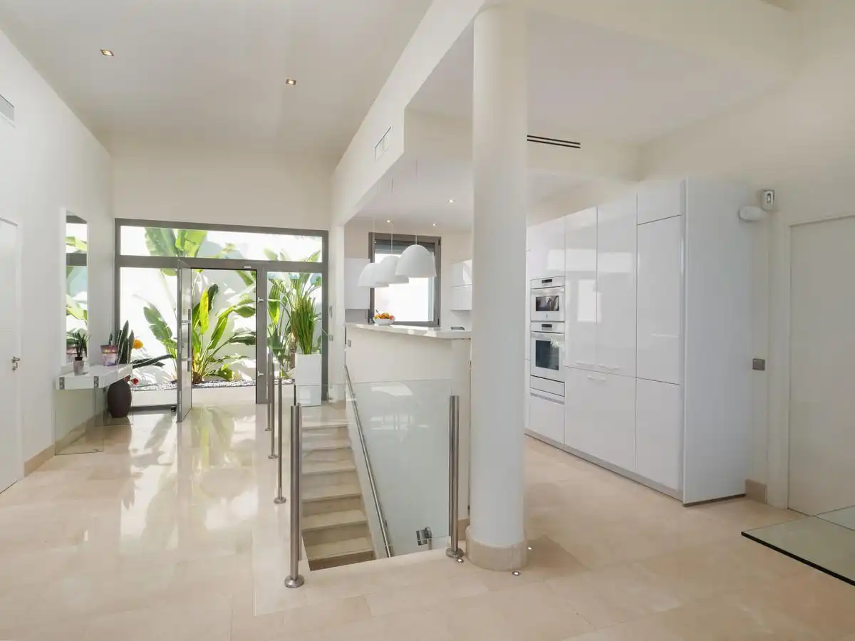 Casa con terraza en venta en La Quinta, imagen 12