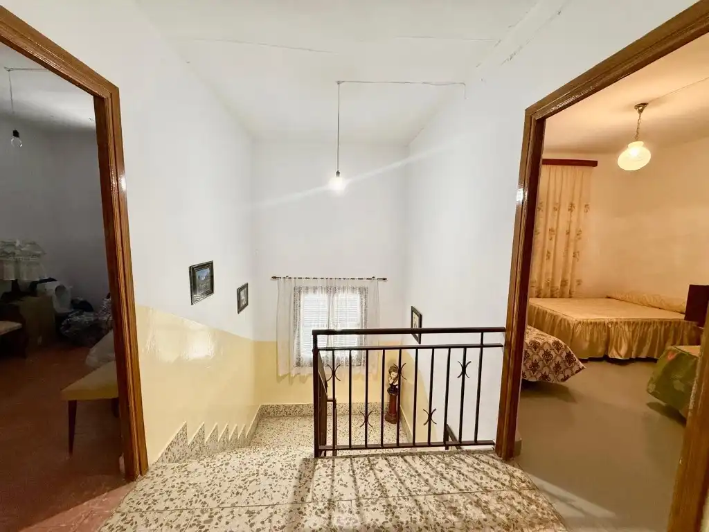 Casa o xalet en venda en Jayena amb Balcó