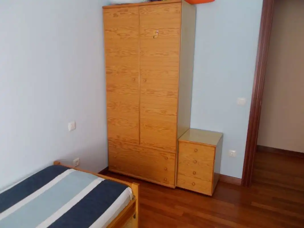 Piso de alquiler en Ezcaray