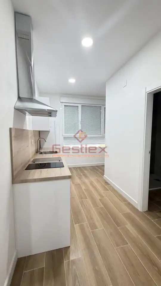 Cocina de Piso de alquiler en Almendralejo