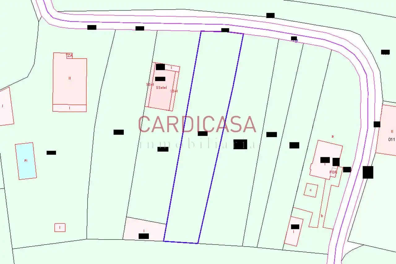 Terreny residencial en venda a rua Baldráns, imagen 6