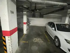 Aparcament de Garatge en venda en Sevilla