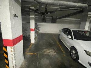 Photo 5 of Garage for sale in Avenida del Deporte, 1, Colores -  Entreparques, Sevilla