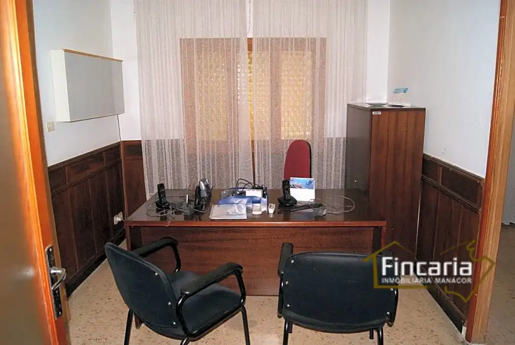 Oficina de lloguer a Manacor Centre, imagen 9
