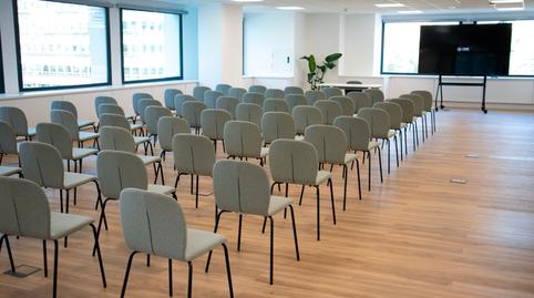 Photo 5 of Office to rent in Calle del Limonero, 26, Castillejos - Cuzco,  Madrid Capital