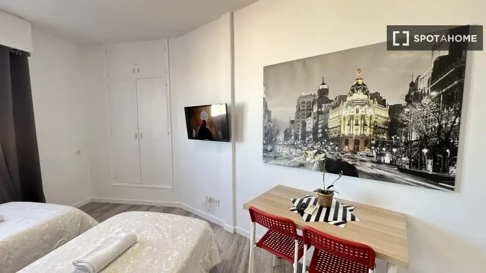Flat to rent in Chamberí, imagen 2