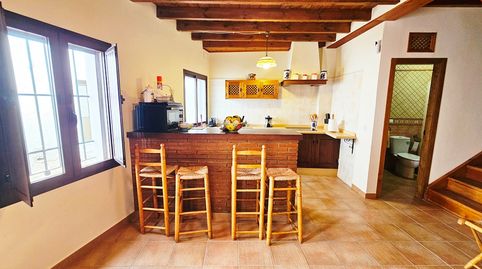 Foto 4 de Casa o xalet en venda a Calle San Juan, 2, Linares de la Sierra, Huelva