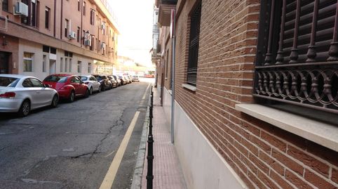 Foto 3 de Garaje de alquiler en Calle de San Félix de Alcalá, 12, Estación - Parque O'Donnell, Alcalá de Henares