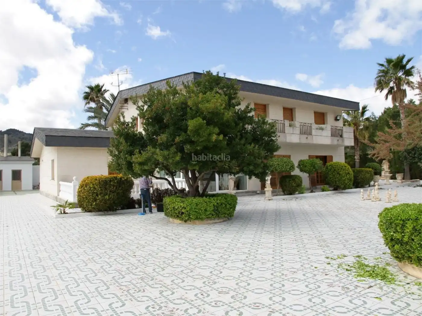 House for sale in Partida Beties 7