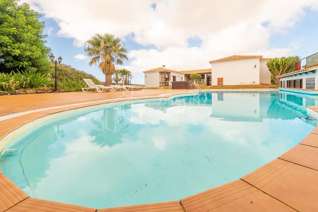 Xalet amb piscina en venda a Angarilla, imagen 10