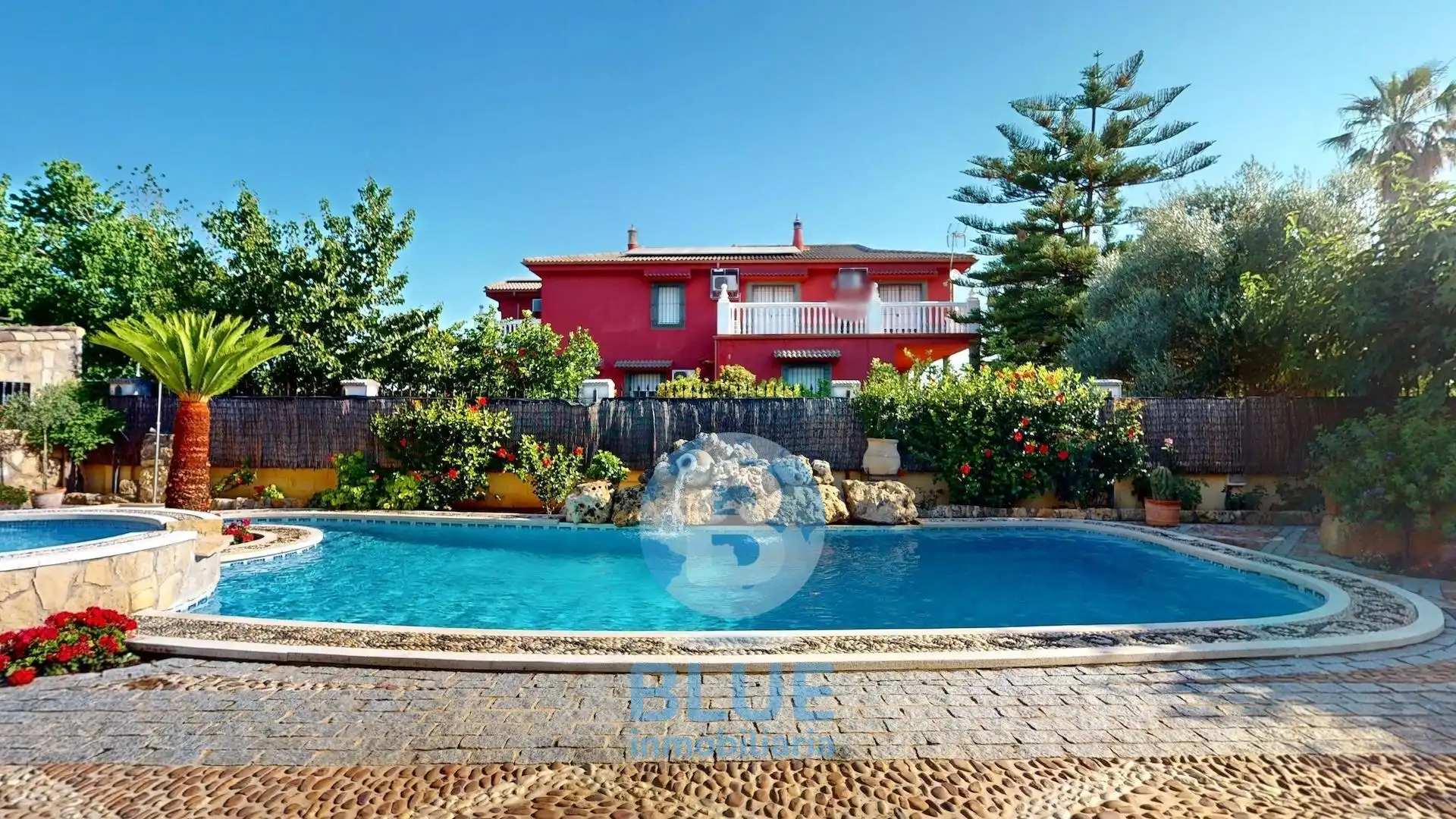 Villa avec terrasse à vendre à Periurbano Oeste - Sierra, imagen 91
