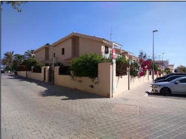 Villa à vendre à C/ Melocotonero