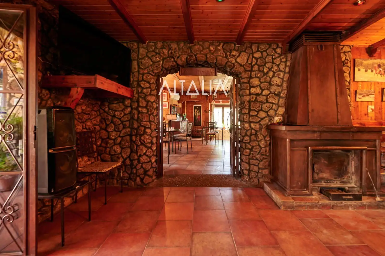 Buildings for sale in Las Majadas  