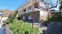 Exterior view of House or chalet for sale in Calafell  with Heating, Terrace and Storage room
