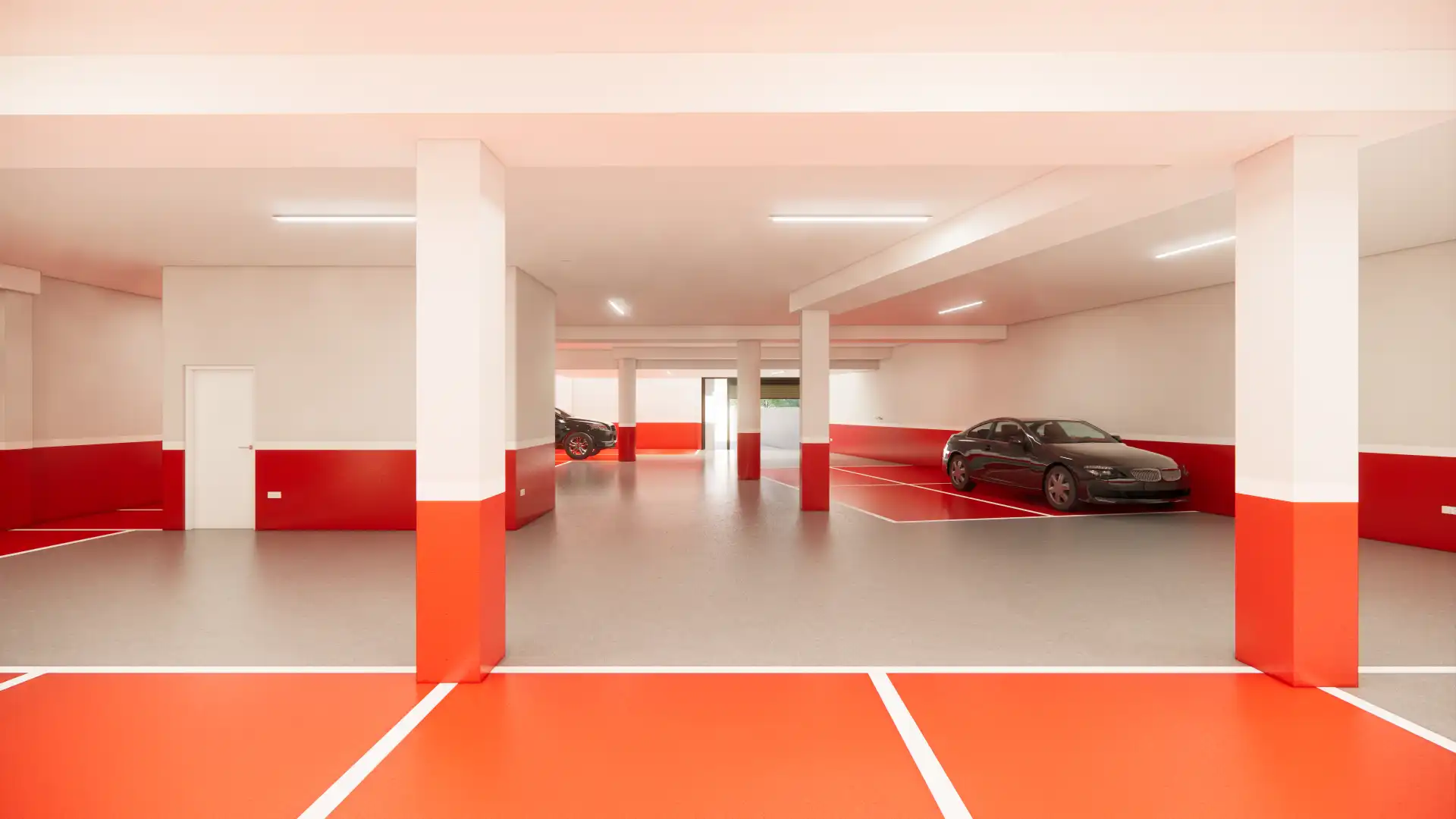 Planta baja en venta en Carrer Santiago Rusiñol, 38, Coma-ruga platja