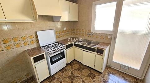 Foto 3 de Pis en venda a Segur de Calafell, Tarragona