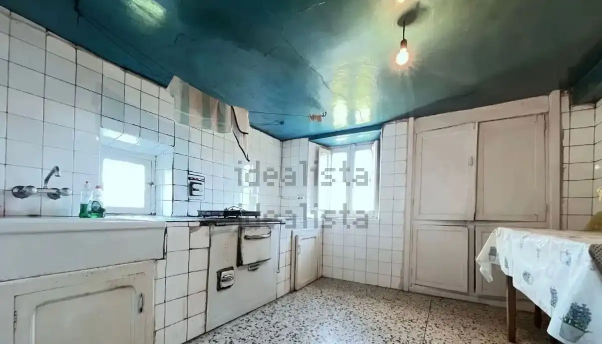 Casa amb jardí en venda a Diseminado Ambrosero 72, imagen 7