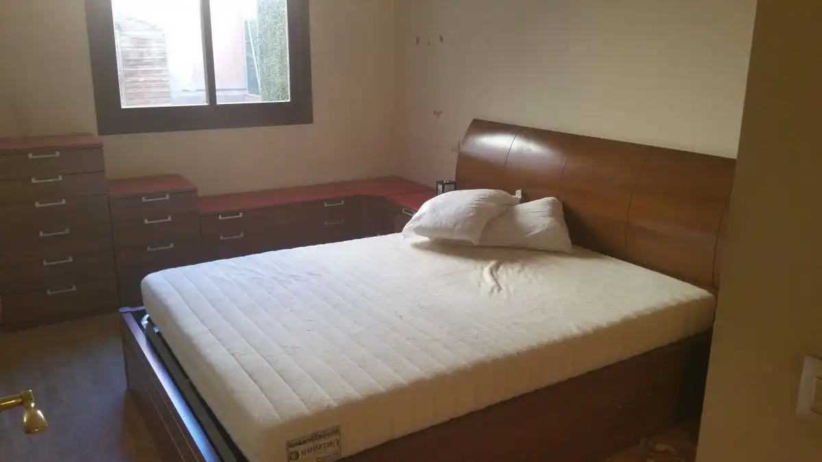 Habitación de Apartamento en venta en Mejorada del Campo con Aire acondicionado, Calefacción y Terraza