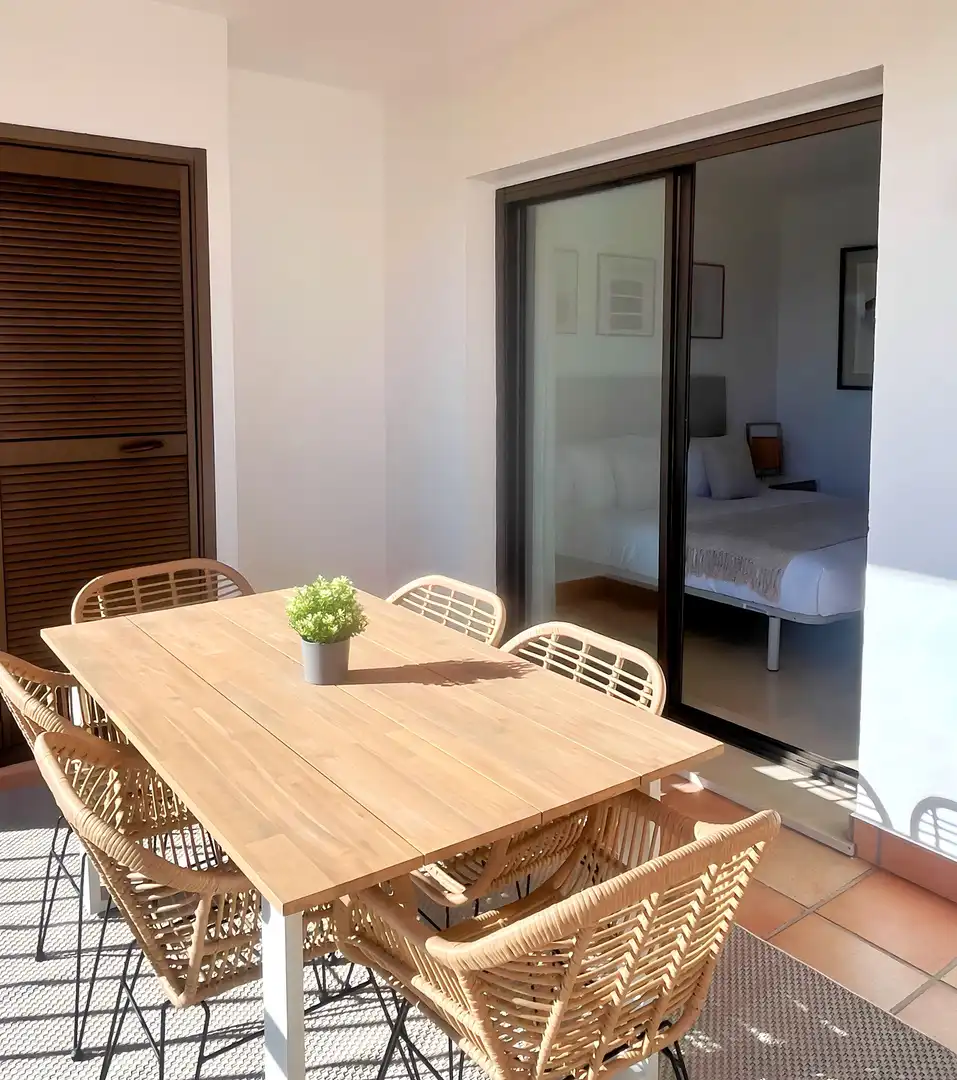 Flat with pool to rent in La Quinta, imagen 24