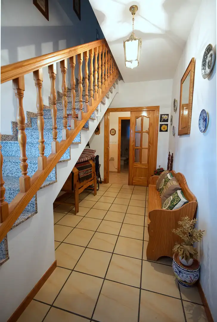Casa o chalet en venta en Torremocha con Calefacción, Trastero y Amueblado