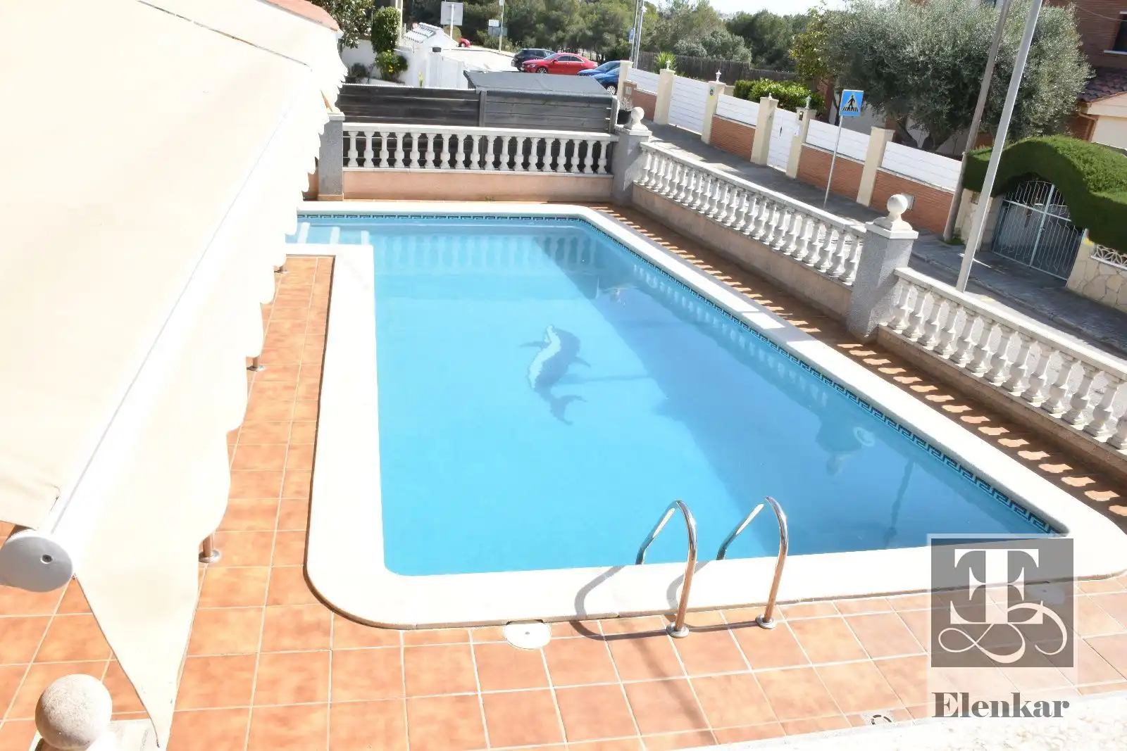 Detached house with pool for sale in altafulla, imagen 29
