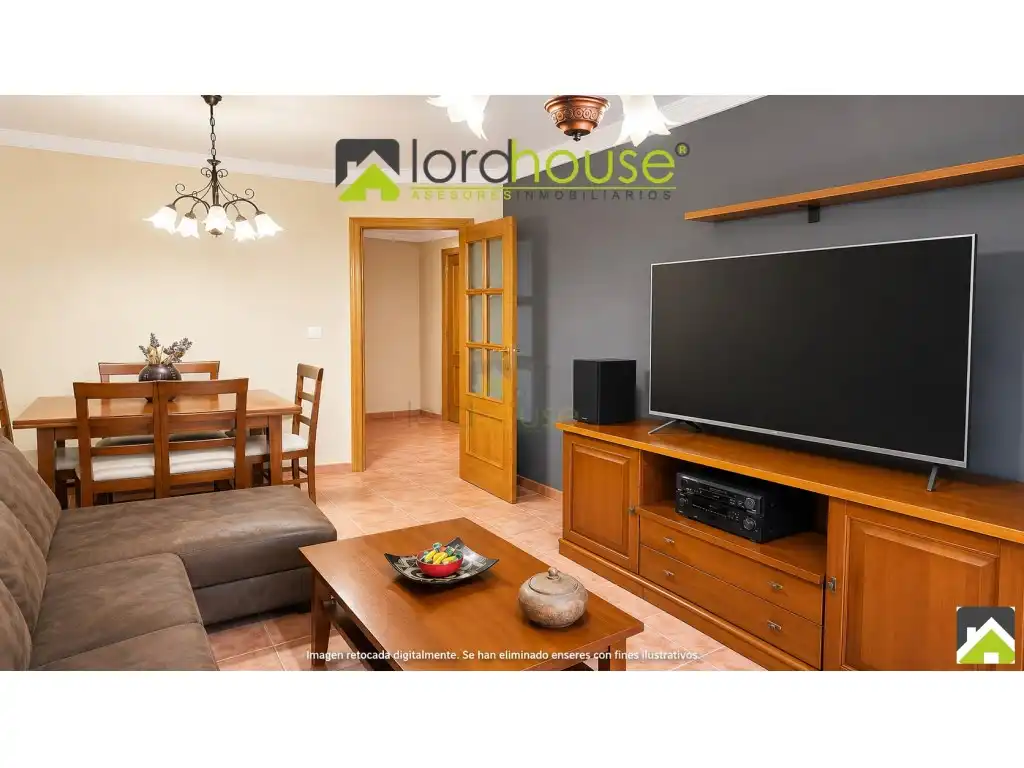 Ático con ascensor en venta en Calle Abellaneda, imagen 10