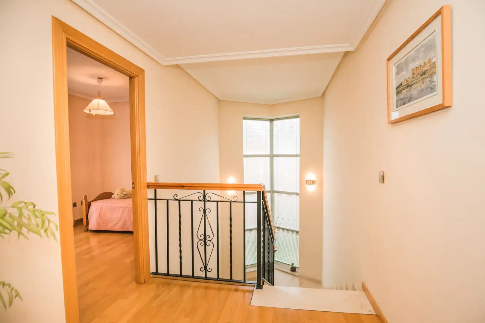 Casa o xalet en venda en Ávila amb Calefacció, Jardí privat i Terrassa