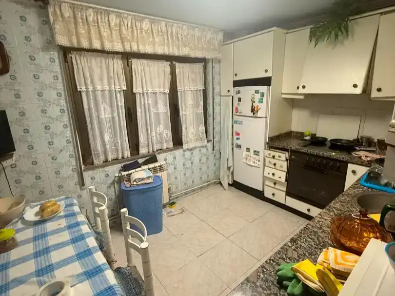 Cocina de Piso de alquiler en General Dávila