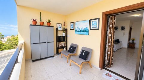 Foto 2 de Piso en venta en San Antonio - Las Arenas, Puerto de la Cruz