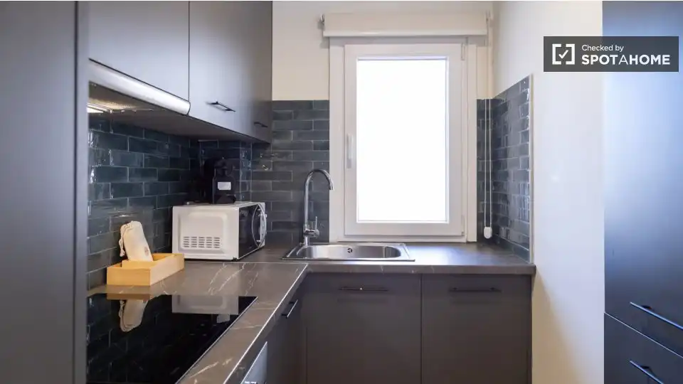Wohnung mit Terrasse zur Miete in Tetuán, imagen 10